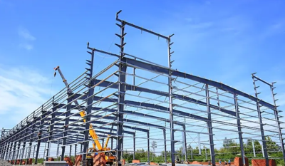 Reliable Premium Steel Prefab Buildings Supplier: Junnan vs. Conventional Construction Methods