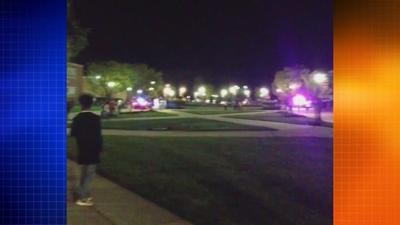 Update: DSU Official: Shooting on Campus, 3 Taken to Kent General