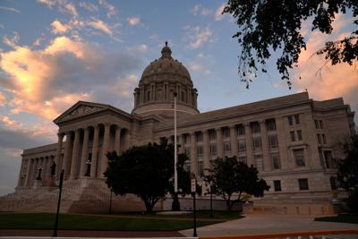 Abortion Missouri