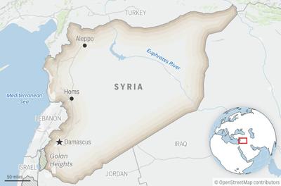 Syria