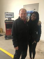 Paid Content by Hertrich Ford Lincoln of Milford – The Quick Check Lane Saves you Time and Money