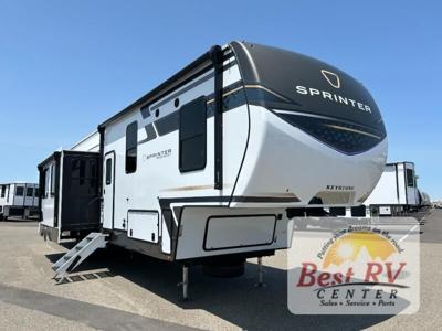 Best RV Center Expands Fifth Wheel RV Inventory for Family Travel