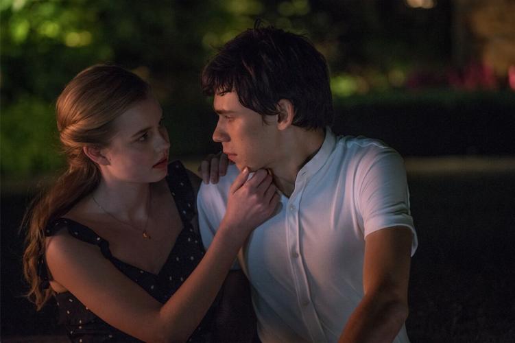 Movie Review – Every Day (2018)