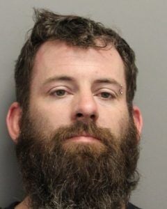 Pennsylvania man arrested on felony gun charges after road rage incident in Felton