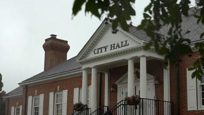 Milford City Hall