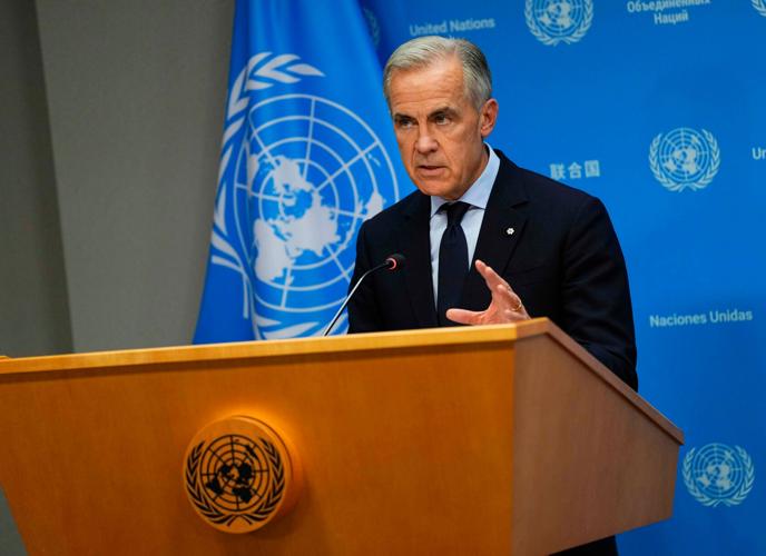 UN General Assembly