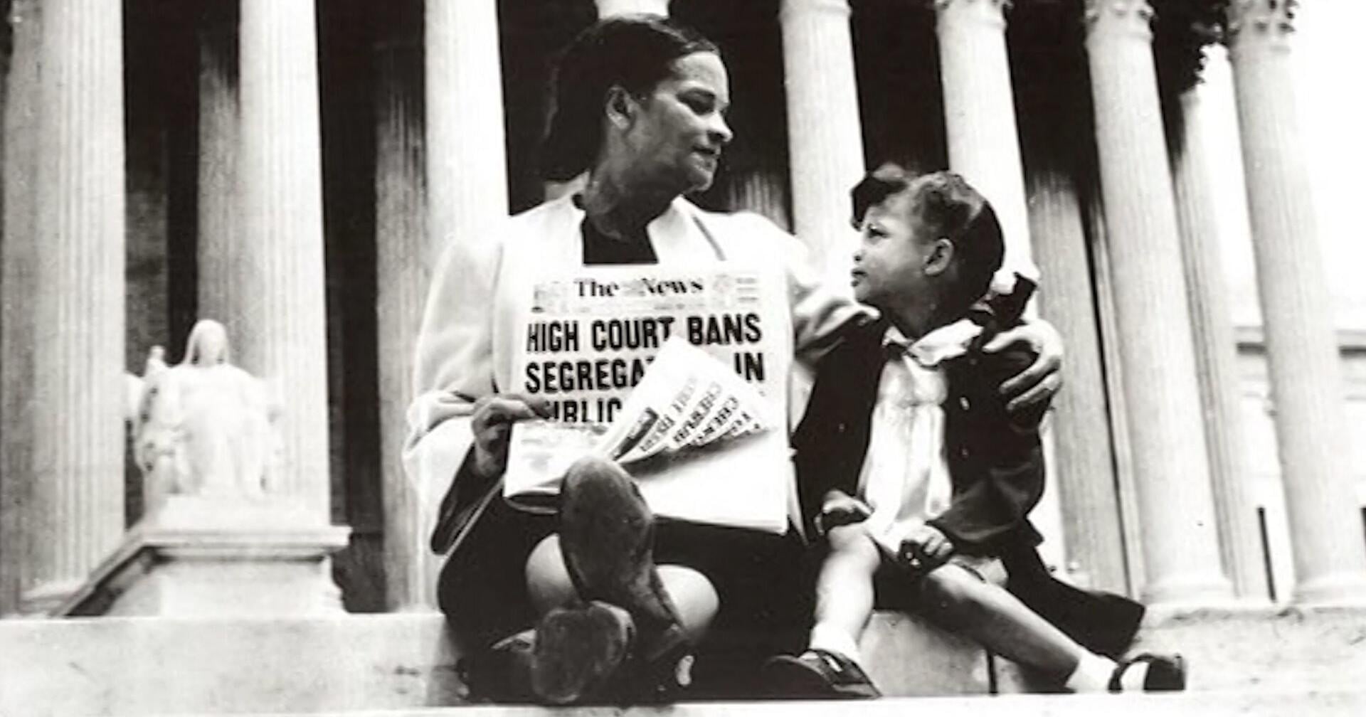 WBOC's 70th Anniversary: A Look Back at The Milford School Desegregation Crisis - Vimarsana News