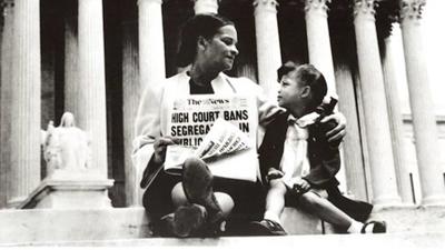 Brown v. BOE