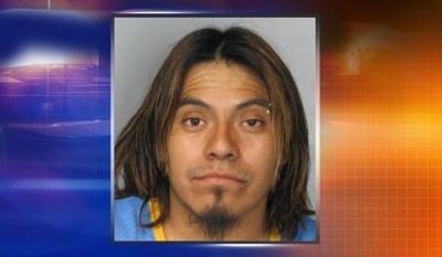 Delaware State Police Searching for Suspect in Georgetown Shooting