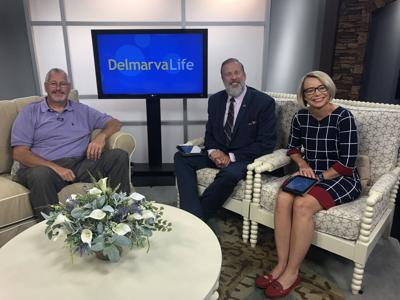 Kevin Boothe, Delmar Assisted Living