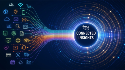 Every Interaction Tells a Story: Tele-Town Hall & TTH Communications Launch 'Connected Insights'