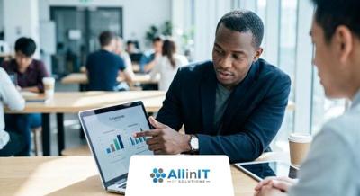Katy IT Support Provider Explains How to Choose an MSP