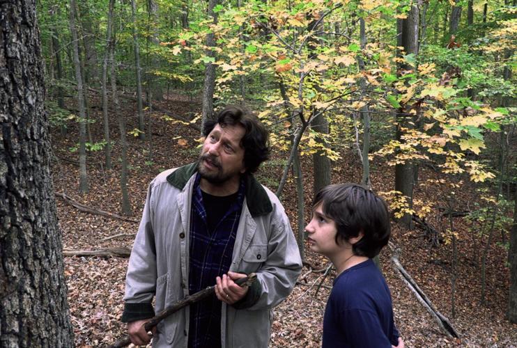 OCFF 2022 – Interview: Charlotte Wincott (The Issue With Elvis)