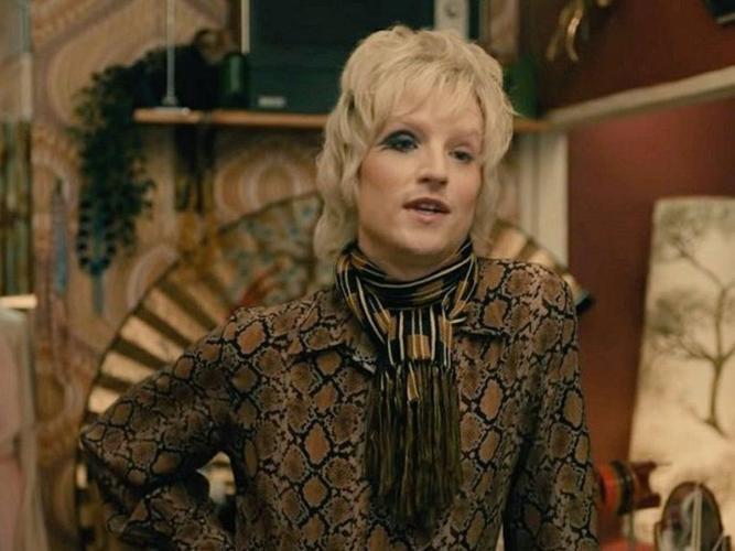 Movie Review – Cruella