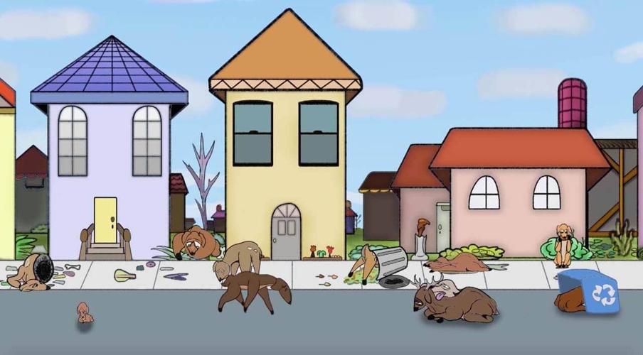 OCFF 2022 – Environmental & Aquatic Shorts