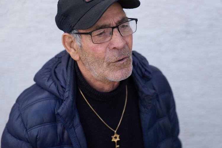 Israel Lebanon Border