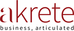 Akrete Wins International Stevie® Award For Best Innovation In Management Practices