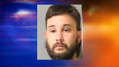 Milton Man Charged with Weapons Offenses Following Domestic Incident