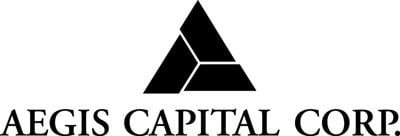 Aegis Capital Corp. Announces the Opening of the Atlanta, GA Branch Office