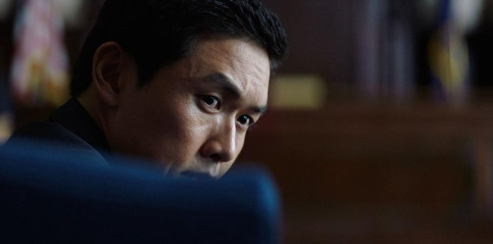 Movie Review – A Shot Through the Wall