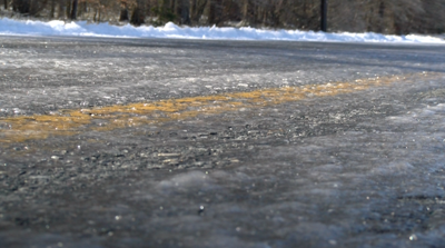 Lingering ice and cold continue to impact Dorchester County communities