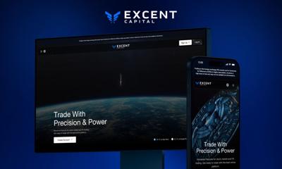 Excent Capital Launches New Website, Aligning Its Digital Presence With Its Proprietary Trading Platform