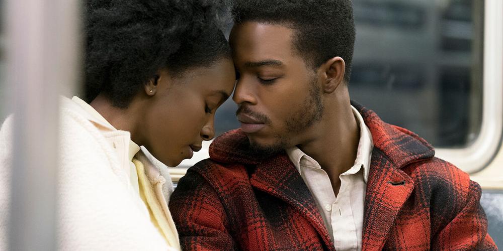 Movie Review – If Beale Street Could Talk