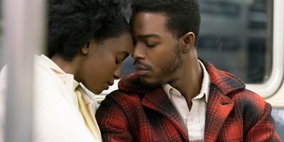 Movie Review – If Beale Street Could Talk