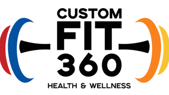Custom Fit 360