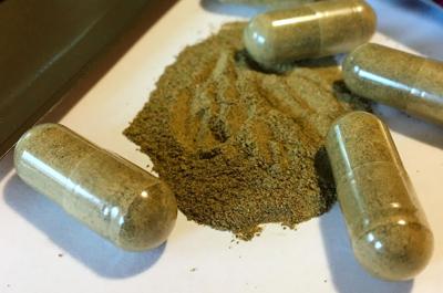 Kratom Student Deaths