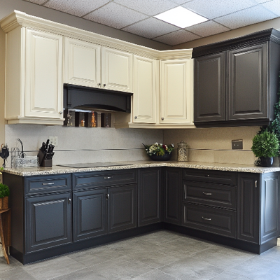 Todd Thomas Home: Melbourne's Trusted Kitchen Cabinet Experts