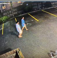 Ocean City Police search for  suspects in serious assault investigation