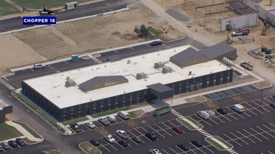 Construction continues on major Seaford redevelopment project
