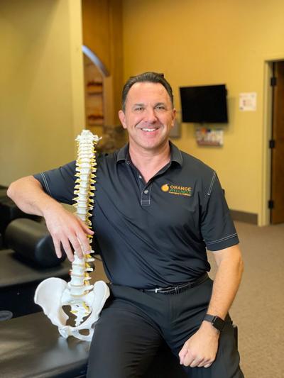 Winter Garden Practice Offers Non-Surgical Relief for Nerve Pain and Neuropathy