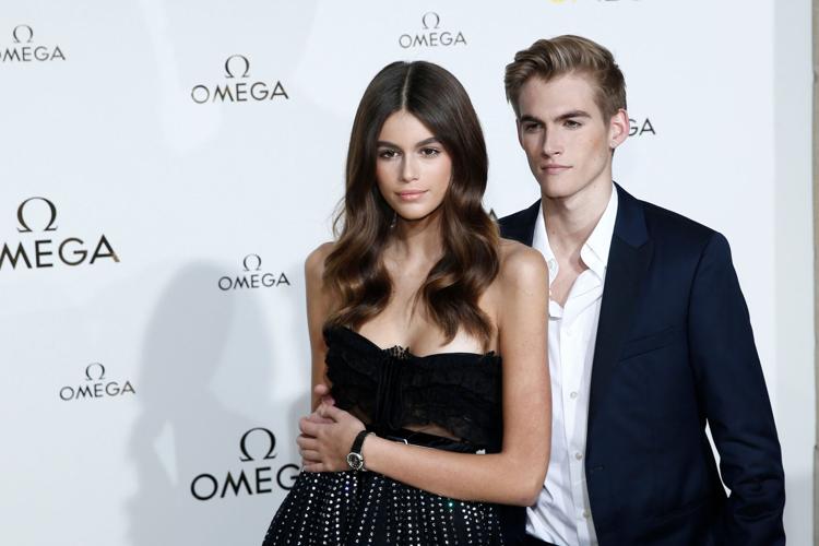 Presley Gerber