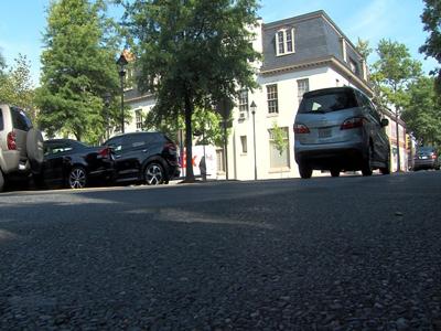 Easton Considers Ordinance Modification To Allow For More Rooftop Solar