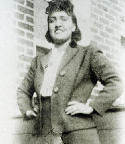 TV Review – The Immortal Life of Henrietta Lacks (Black History Month)