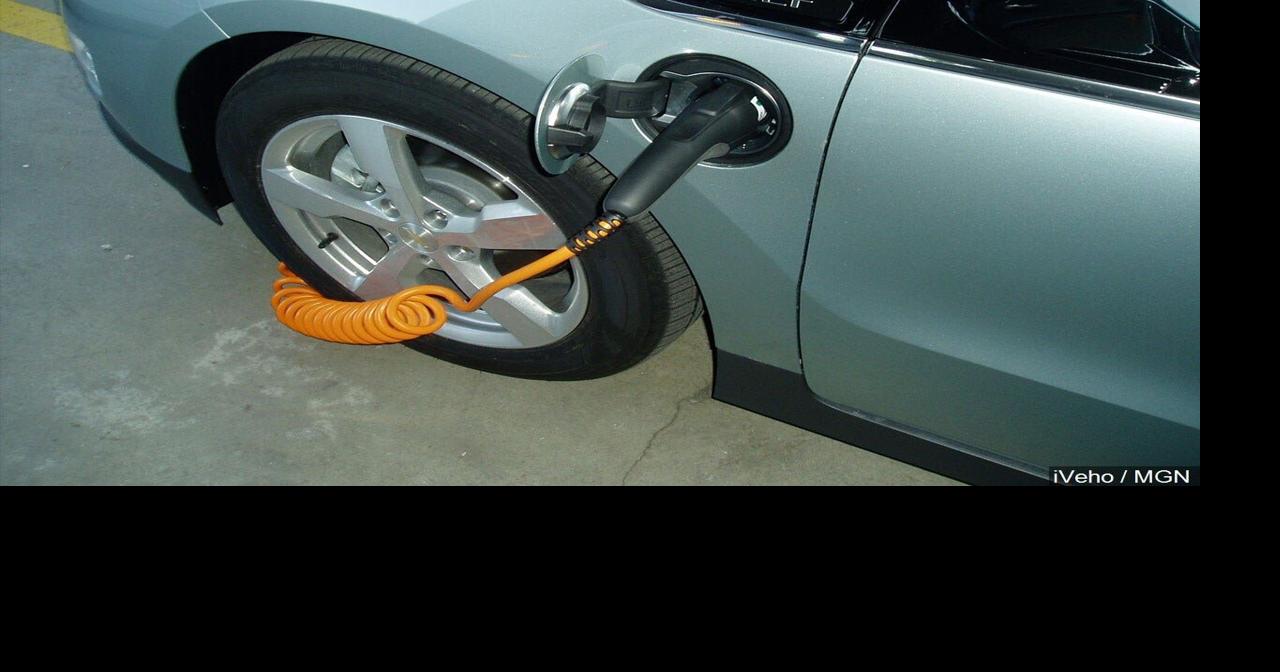 Delaware Extends Electric Vehicle Rebate Program Latest News