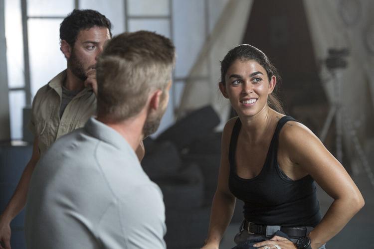 TV Review – The Brave (2017)