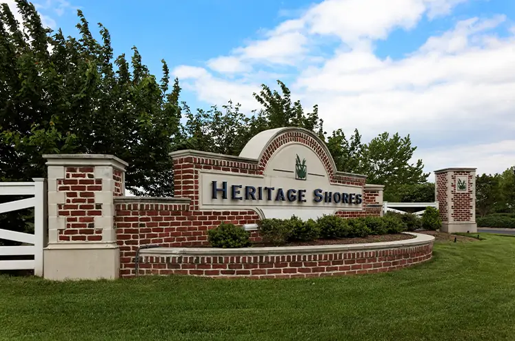 Heritage Shores