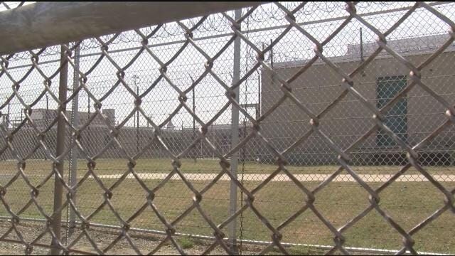 Children Allowed to Visit Delaware Inmates Again After Pandemic Pause