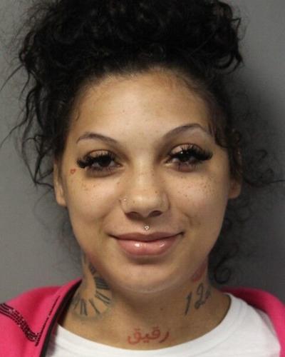 Dover Pair Arrested on Weapons, Drug Dealing Charges | Latest News ...