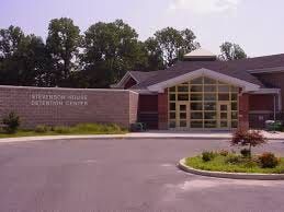 Correctional Officer Punched at Milford Juvenile Detention Center