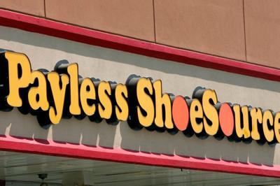 Payless Files for Bankruptcy, Winds Down North American Biz