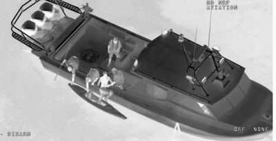 Talbot County Kayak Rescue