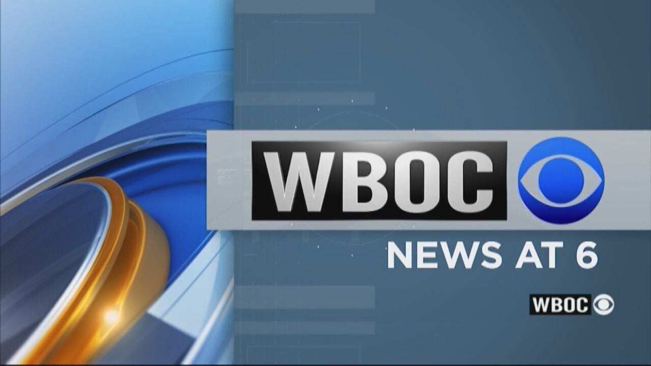 WBOC News At 6 - May 2, 2024 | Latest Newscasts | Wboc.com