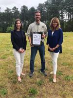 WBOC's Andrew Tawes Becomes an "Outdoor Recreation Ambassador" for the State of Maryland