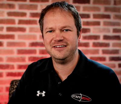 Staff Zone Joins Samsara’s Inaugural Driver Cup, Reinforcing Commitment to Mission Zero™