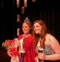 Pageant D