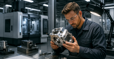 MarketMagnetix Manufacturing Case Study Documents First RFQ in 34 Days